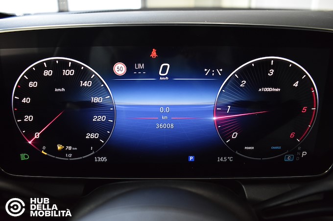 MERCEDES-BENZ GLC 220d 4Matic Mild Hybrid AMG Advanced